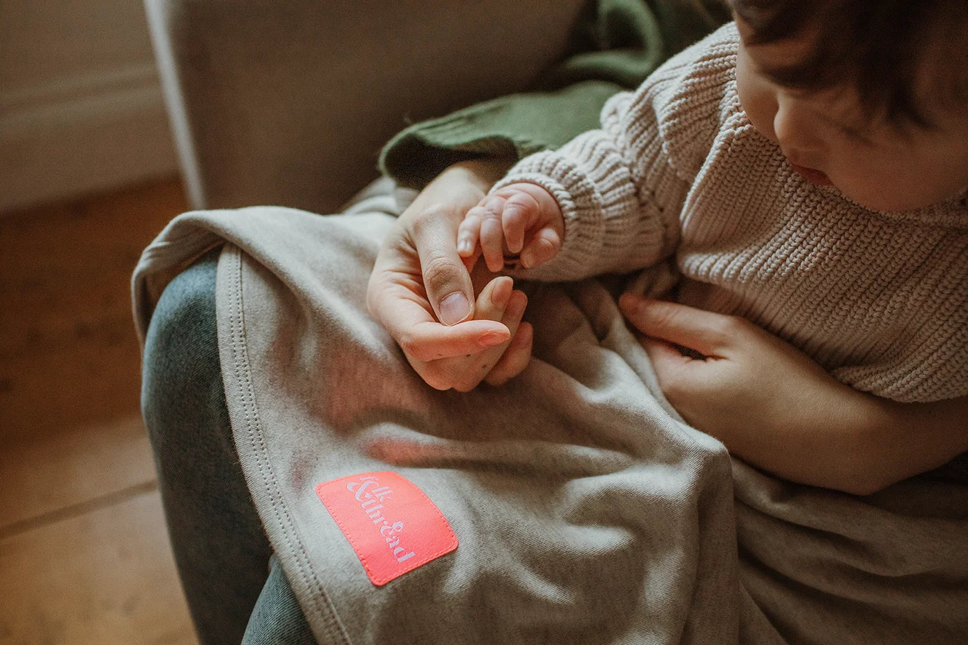 Making baby’s 1st Christmas magical (without losing sleep!)