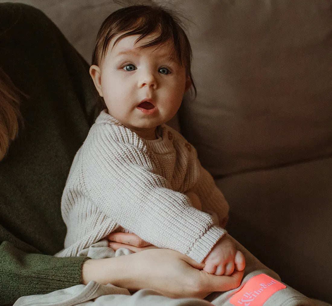 Tips for adjusting your baby’s sleep routine as the seasons change
