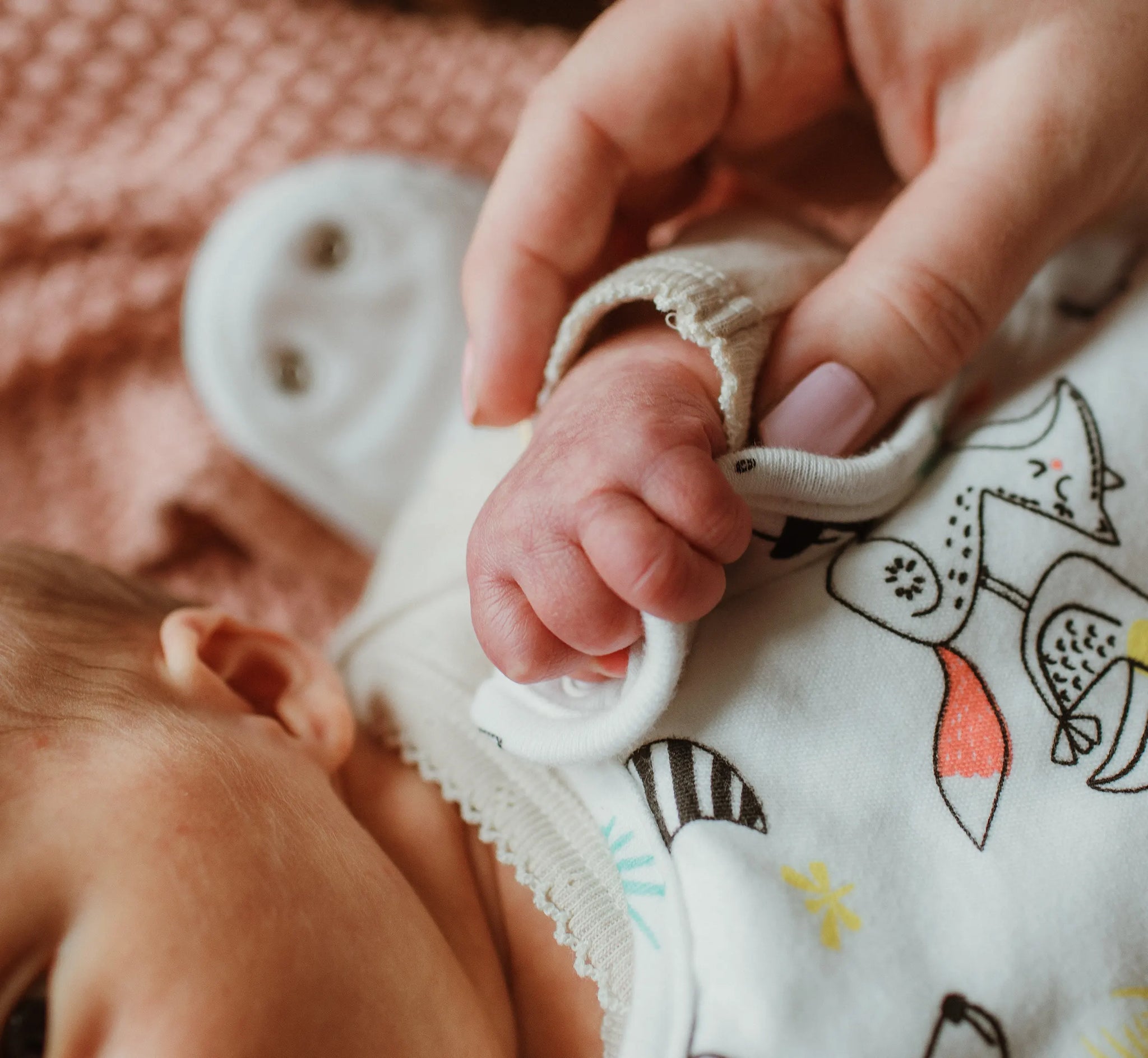 Togs: a bedtime story since 2000…