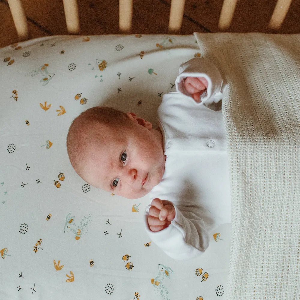 Sheets – Folk & Thread