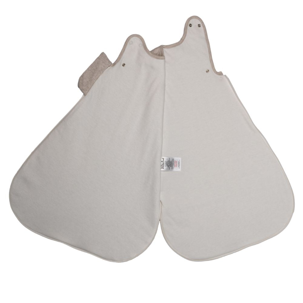 Lamb Organic Baby Sleep Bag 0-3 month