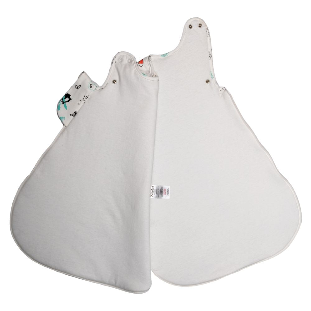 Wild Wood Organic Baby Sleep Bag 0-3 month