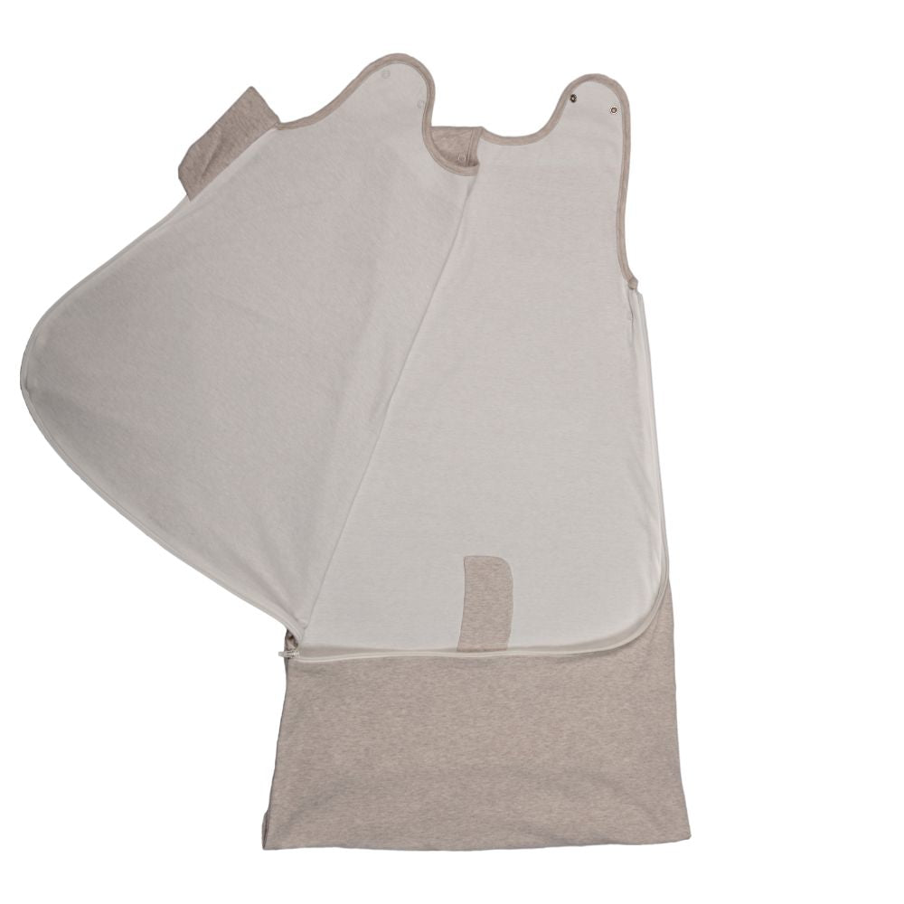 Lamb Organic Baby Sleep Bag 3 month+