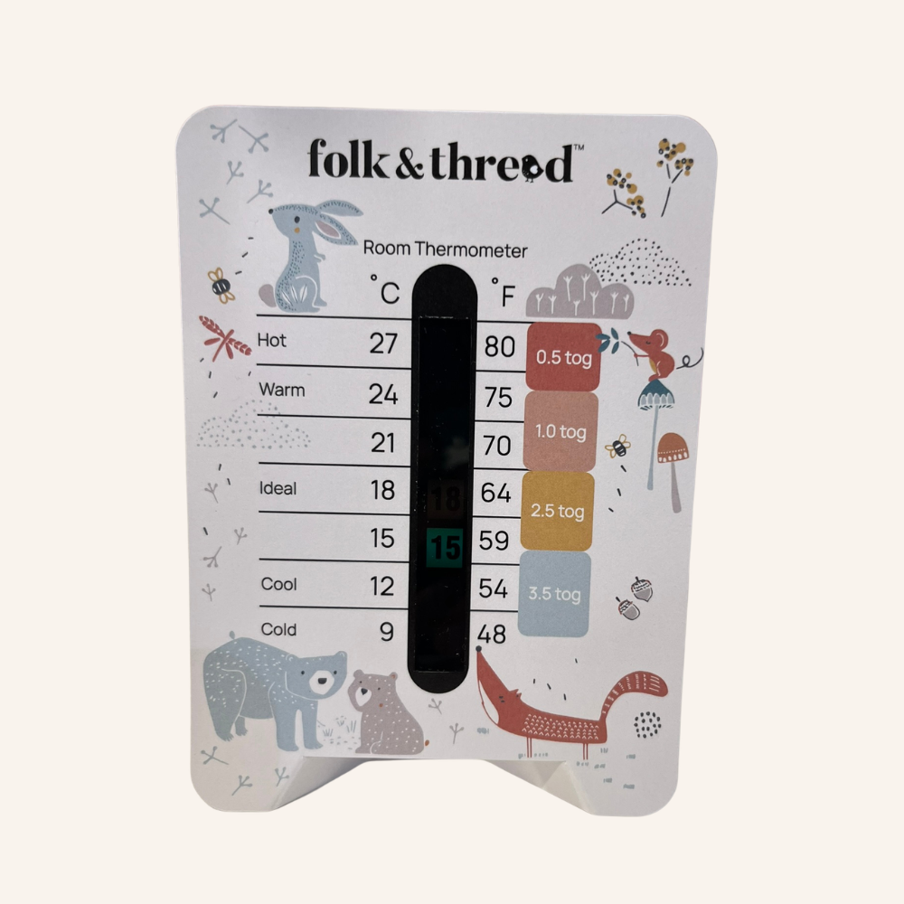 Room Thermometer