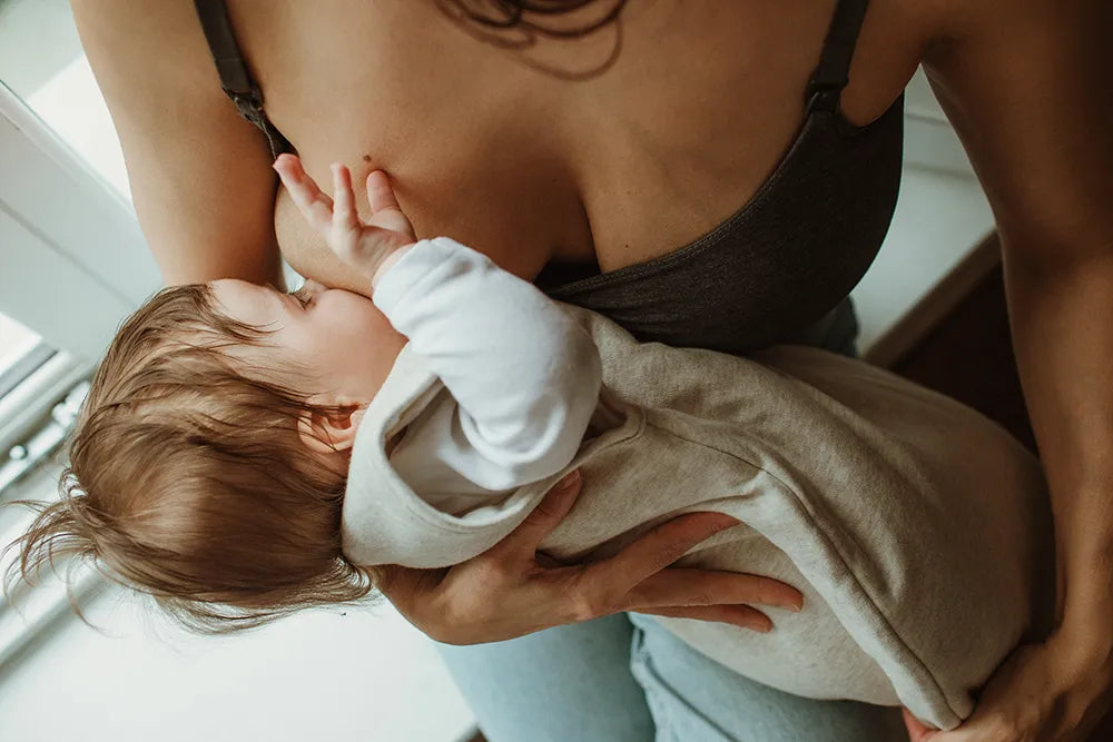 Navigating the 4th trimester: supporting successful breastfeeding