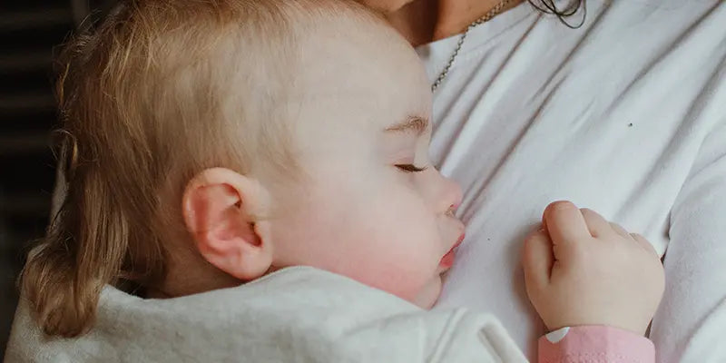Spring sleep: choosing the right TOG for your baby