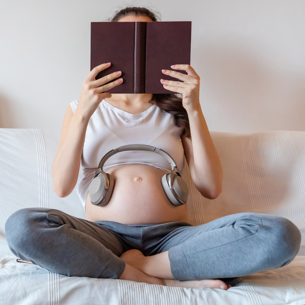 Safer Sleep Reading