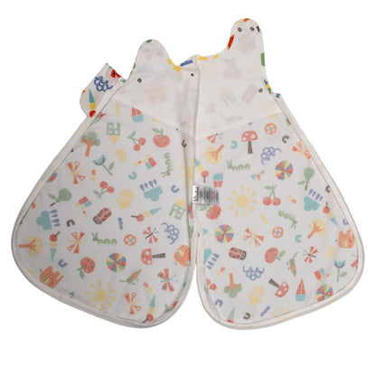 Salcombe Organic Baby Sleep Bag 0-3 month