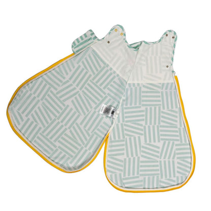 Whitby Organic Baby Sleep Bag 0-3 month