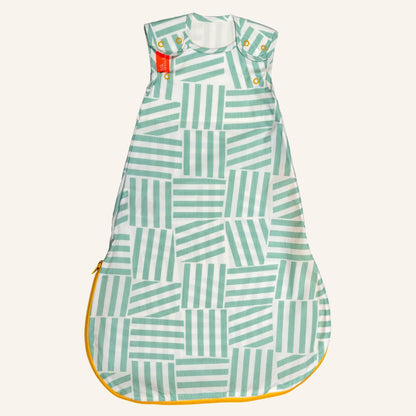 Whitby Organic Baby Sleep Bag 0-3 month