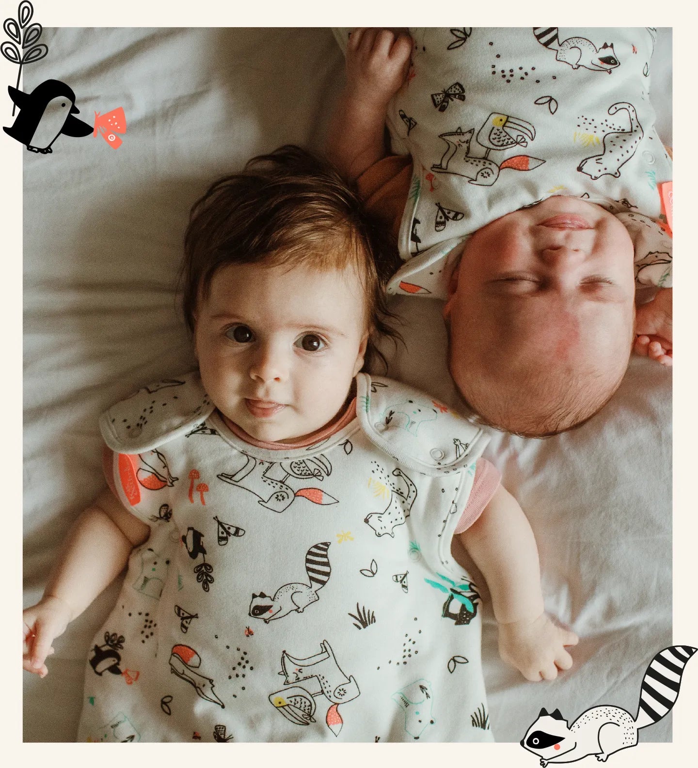 Shop Organic Baby Sleeping Bags And Give Through The Lullaby Trust shop-organic-baby-sleeping-bags-and-give-through-the-lullaby-trust
